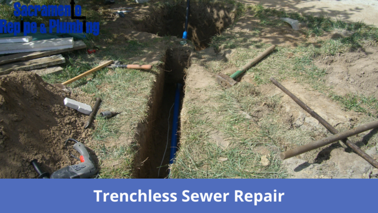 Trenchless Sewer Repair Vs. Traditional Methods: A Comparative Analysis